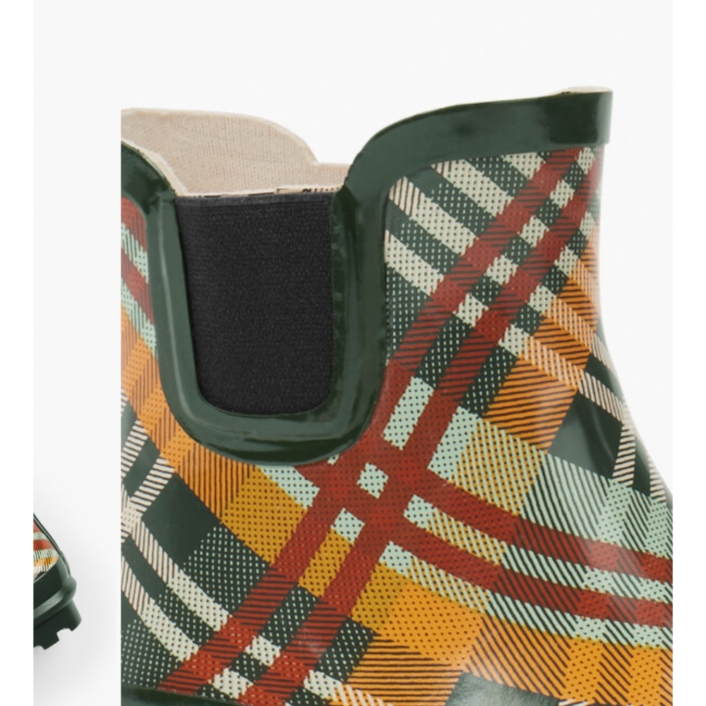 Talbots Riley Wellie Boots NWT - Picture 3 of 8